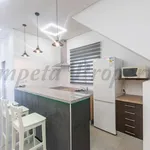 Alquilo 4 dormitorio casa de 180 m² en Daimalos