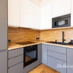 Pronajměte si 2 ložnic/e byt o rozloze 52 m² v Capital City of Prague