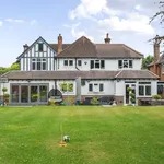 Rent 6 bedroom house in South East England