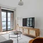 Rent 1 bedroom apartment of 97 m² in lisbon