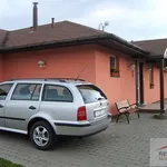 Rent 4 bedroom house of 718 m² in Valašské Meziříčí