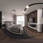 Rent 1 bedroom apartment of 25 m² in Szczecin