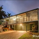 Rent 4 bedroom house of 7040 m² in  Telina QLD 4680                        