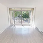 Rent 1 bedroom apartment in Montreal