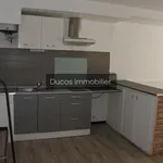 Appartement de 36 m² avec 2 chambre(s) en location à Beaupuy