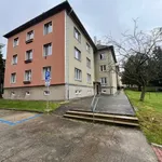 Pronajměte si 2 ložnic/e byt o rozloze 69 m² v Jihlava