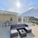 Penthouse new, 140 m², Tropea