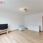 Pronajměte si 2 ložnic/e byt o rozloze 43 m² v Mariánské Hory a Hulváky