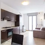 Rent 1 bedroom apartment of 60 m² in milan