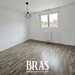 Appartement de 51 m² avec 2 chambre(s) en location à REZE