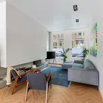 Huur 6 slaapkamer appartement van 220 m² in Willemspark