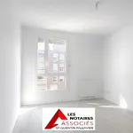 Rent 5 bedroom apartment of 108 m² in BOURGOIN JALLIEU