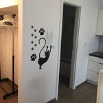 Rent 1 bedroom apartment of 32 m² in szczecin