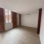 Appartement de 54 m² avec 3 chambre(s) en location à Toulouse