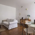 Appartement de 37 m² avec 2 chambre(s) en location à Reims