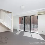 Rent 2 bedroom apartment in Strathfield