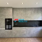 Rent 3 bedroom apartment of 92 m² in Ostrava