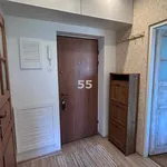 Rent 1 bedroom apartment of 34 m² in Łódź