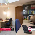 Rent 4 bedroom apartment of 116 m² in Lainate