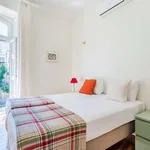 Rent 3 bedroom apartment in lisbon