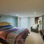 Appartement de 527 m² avec 1 chambre(s) en location à Toronto (Birchcliffe-Cliffside)