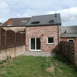 Rent 3 bedroom house in Namur