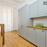 Appartement de 110 m² avec 3 chambre(s) en location à Nice