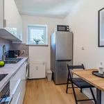 Miete 2 Schlafzimmer wohnung von 44 m² in Frankfurt