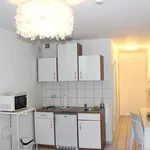 Rent 1 bedroom apartment of 18 m² in Cologne