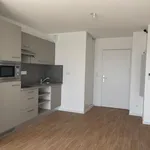 Appartement de 41 m² avec 2 chambre(s) en location à Toulouse