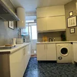 Rent 5 bedroom apartment in Madrid