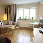 Rent 1 bedroom apartment of 32 m² in Essen