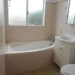 Rent 3 bedroom apartment of 10499 m² in Durban