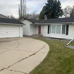 Rent 4 bedroom house in Edmonton