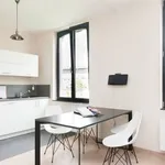 Appartement de 60 m² avec 1 chambre(s) en location à LIÈGE