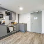 Rent 1 bedroom flat in Liverpool