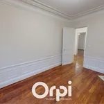 Appartement de 60 m² avec 3 chambre(s) en location à Villerupt