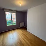 Appartement de 87 m² avec 4 chambre(s) en location à neuilly-sur-marne