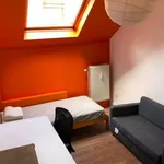 Rent a room in brussels