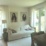 Miete 1 Schlafzimmer wohnung von 25 m² in Hamburg