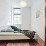 Rent a room in berlin