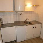 Appartement de 32 m² avec 1 chambre(s) en location à BESANCON