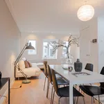 Rent 4 bedroom apartment of 94 m² in Amsterdam