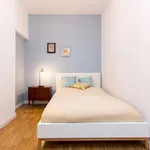 Miete 1 Schlafzimmer wohnung von 50 m² in berlin