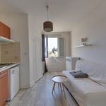 Rent 1 bedroom apartment of 13 m² in NOGENT