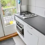 Huur 1 slaapkamer appartement van 86 m² in Den Haag