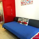 Alquilo 1 dormitorio apartamento de 50 m² en Santiago