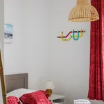 Appartement de 58 m² avec 2 chambre(s) en location à Nantes