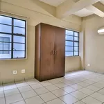 Rent 1 bedroom apartment in Johannesburg