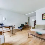 Appartement de 56 m² avec 3 chambre(s) en location à Paris